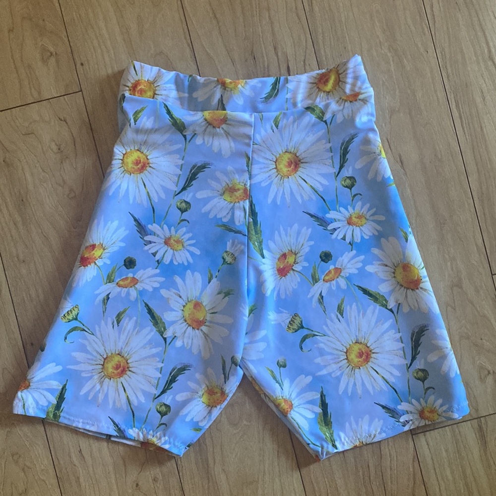 Babydol Clothing Daisy Spandex